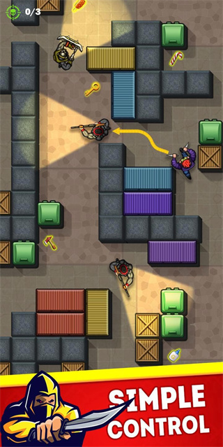 獵人刺客2無限鉆石版 v1.127 2