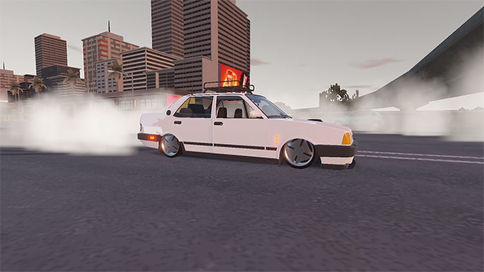 街頭競速中文版 v2.1 0