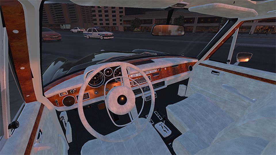 街頭競速中文版 v2.1 3