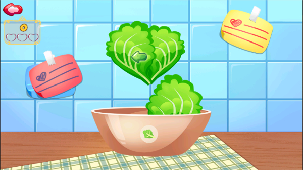 糖糖餐廳中文版 v1.7 1