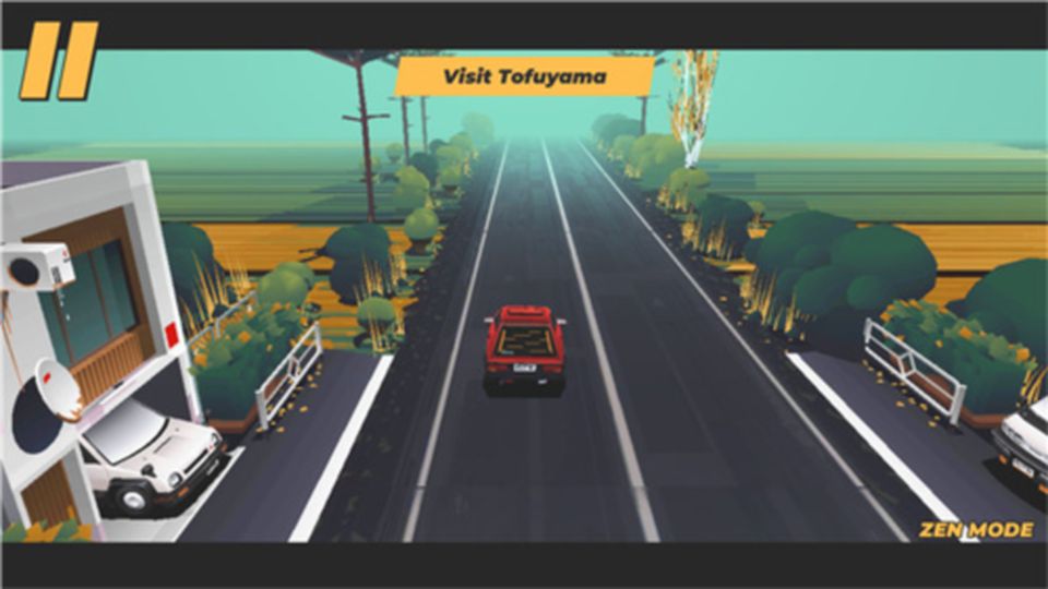 駕車遠行無限金幣版 v3.1.133 1