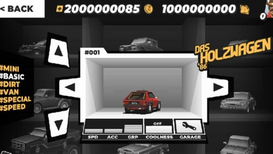 駕車遠行無限金幣版 v3.1.133 0