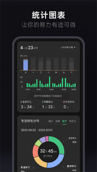 翻頁(yè)時(shí)鐘最新版 v3.3.2 安卓版 1