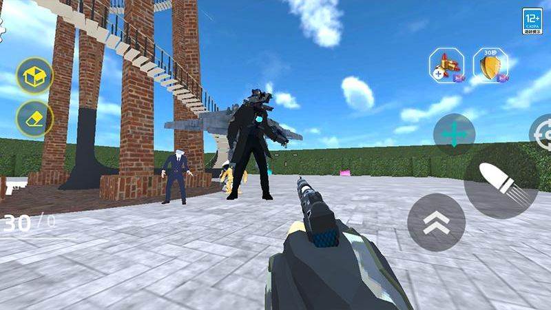惡夢快跑正版 v1.1.0 0