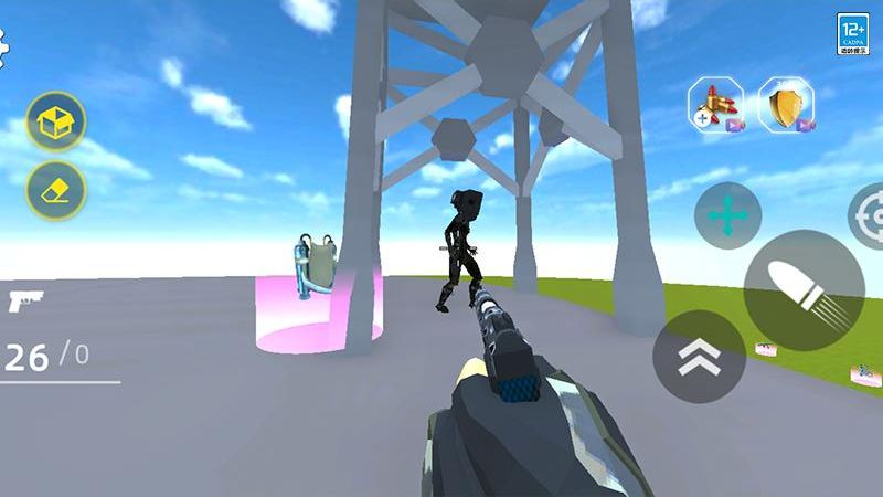 惡夢快跑正版 v1.1.0 3