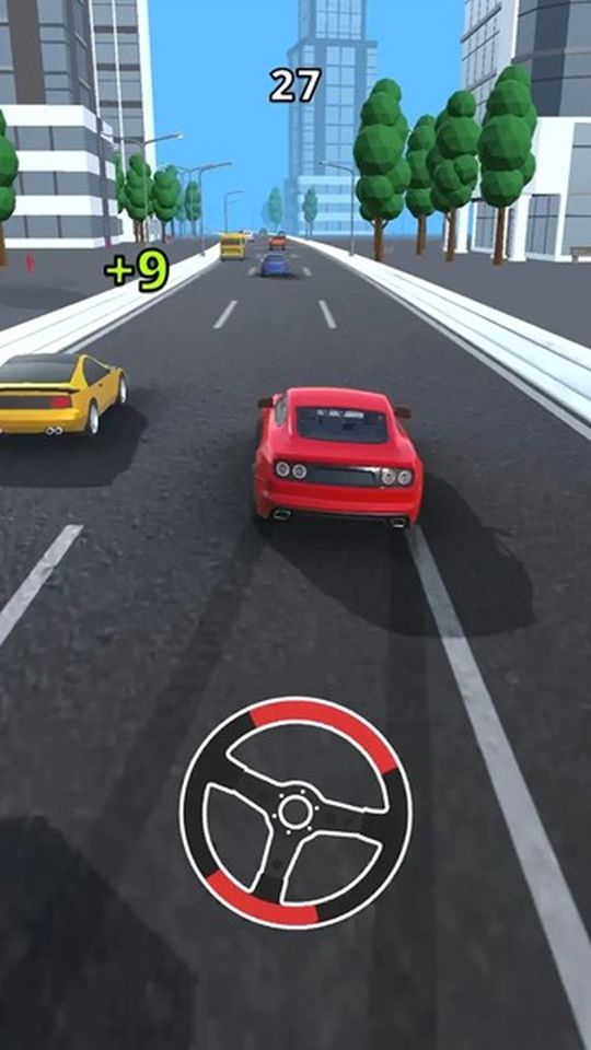 漂移達(dá)人無限金幣版 v1.5.0 2