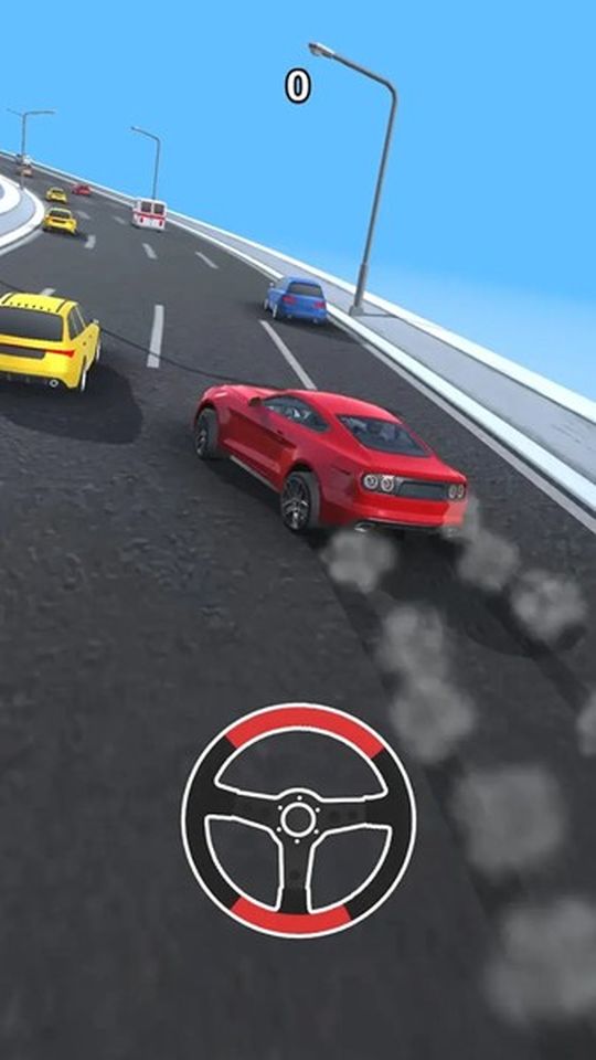 漂移達(dá)人無限金幣版 v1.5.0 0