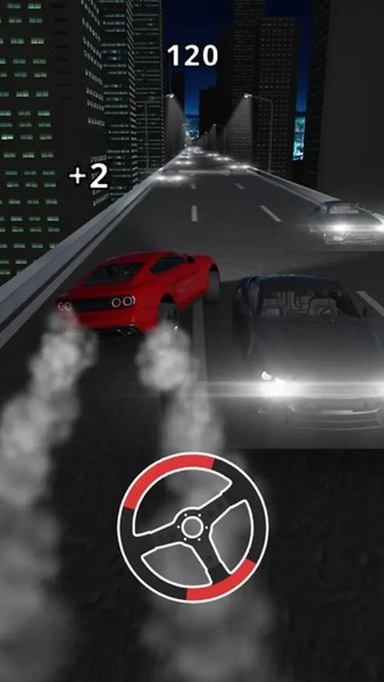 漂移達(dá)人無限金幣版 v1.5.0 1