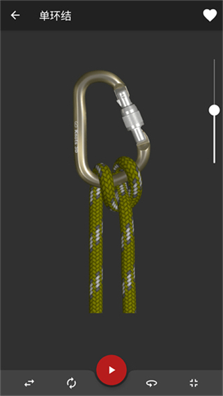 Knots 3D(3D繩結(jié)) v10.1.1安卓中文版 4