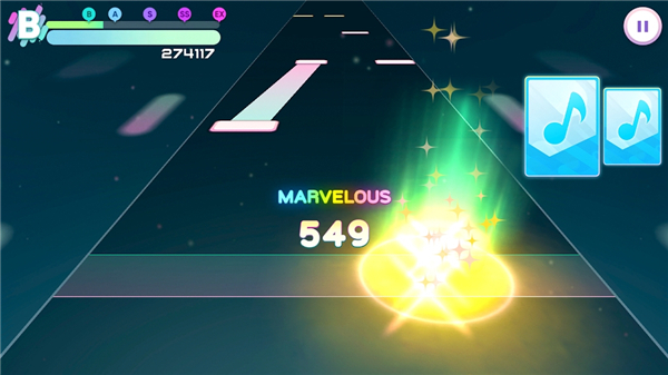 rhythmhive最新版 v2025.9.1 手機(jī)版 2