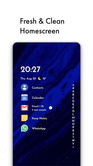 niagara launcher最新版 v1.14.10安卓版 0