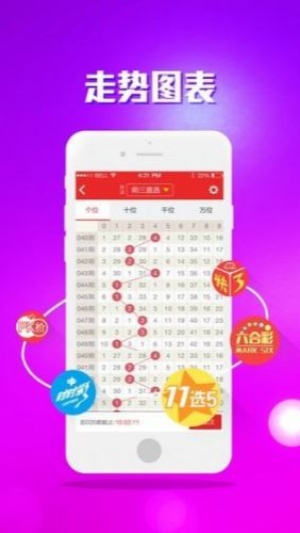 二四六天好彩(944cc)246天天彩 v6.4.2 手機(jī)版 3