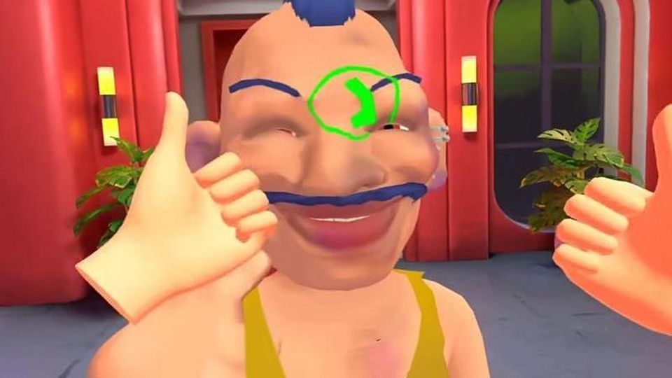 安檢員模擬器手機(jī)版 v1.0 0