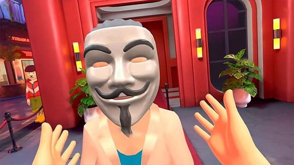 安檢員模擬器手機(jī)版 v1.0 3