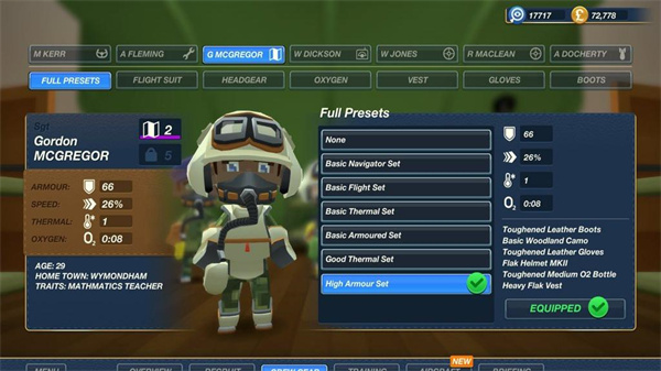 轟炸機(jī)小隊(duì) v1.0.6 1