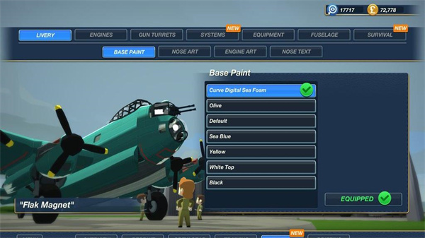 轟炸機小隊無廣告 v1.0.6 安卓版 1