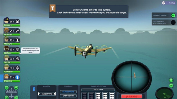 轟炸機小隊無廣告 v1.0.6 安卓版 0