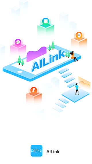 ailink官方版 v1.89.01 最新版 1