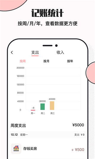 小豬存錢 v6.1.5 安卓版 0
