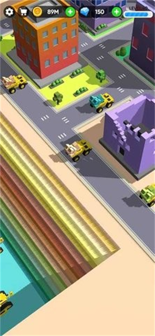 挖掘大亨內置作弊菜單 v2.4.3 安卓版 3
