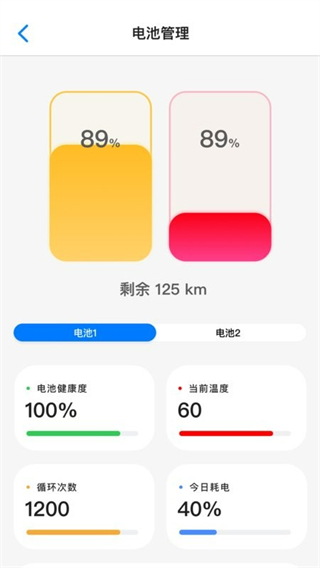 新日出行app v2.6.8 1