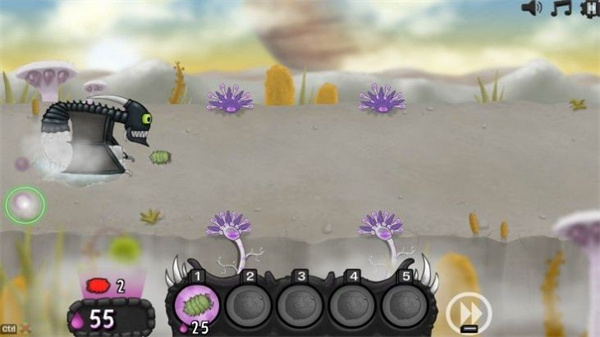 武士戰(zhàn)爭游戲 v4.0.5 安卓版 1