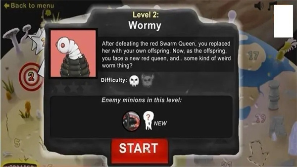 武士戰(zhàn)爭游戲 v4.0.5 安卓版 3