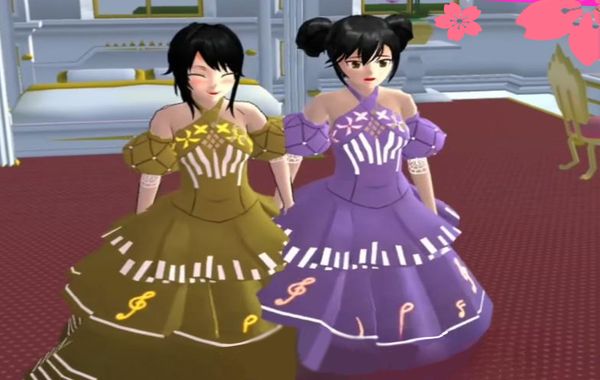跑酷樂園游戲 v1.3 2