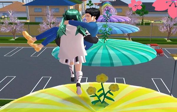 跑酷樂園游戲 v1.3 1