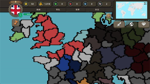 波蘭球之戰(zhàn)1.0 v0.1 1