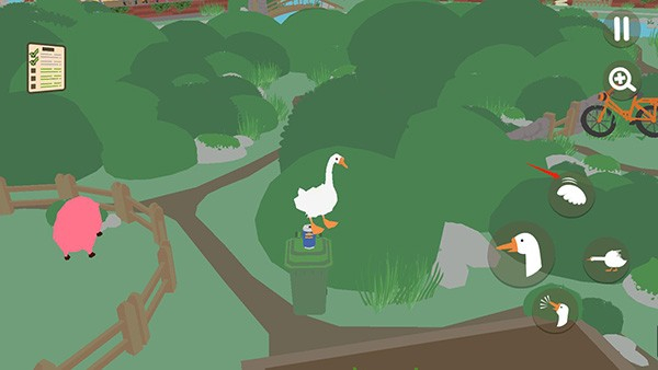 大鵝模擬器聯(lián)機(jī)版 v1.0.1 2