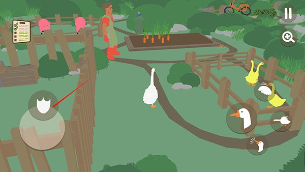大鵝模擬器聯(lián)機(jī)版 v1.0.1 3