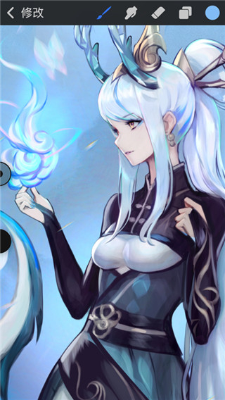 pocket繪畫(huà)app(Procreate數(shù)字填色) v5.2.6安卓版 2