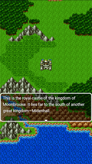 勇者斗惡龍2重制版 v1.0.7 0