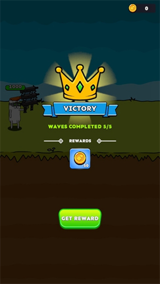 槍神英雄 v0.12.1 0