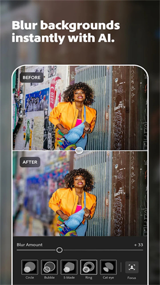 lightroom免費(fèi)版安卓版(adobe lightroom mobile) v10.5.4 安卓版 2