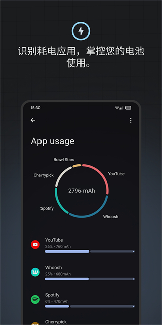 batteryguru中文版 v2.3.26安卓版 3