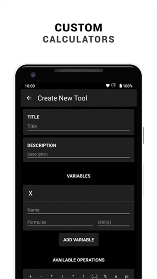 CalcKit v7.5.0 0