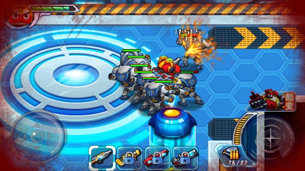 快樂(lè)酷寶機(jī)甲風(fēng)暴游戲 v1.9 0