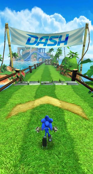索尼克極速沖刺最新版 v1.17.0 3