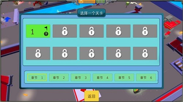組裝機甲戰(zhàn)士最新版本 v1.0 0