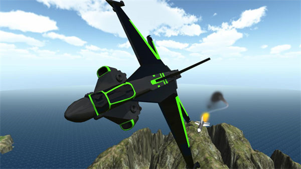 簡(jiǎn)單飛機(jī)最新版 v1.7.0.6 1