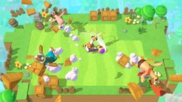 炸雞派對正版 v1.3.1 2