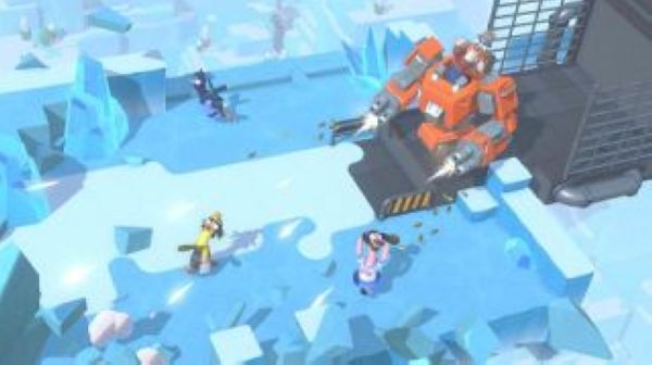 炸雞派對正版 v1.3.1 3