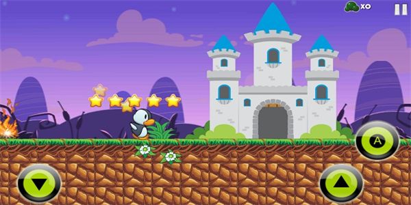 企鵝快跑游戲 v2.2 0