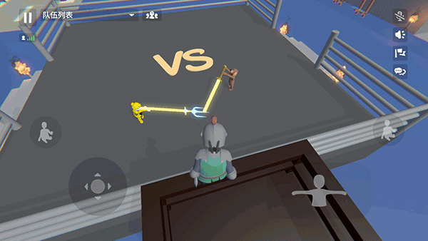 人類跌落夢境正版 v2.5.1 1