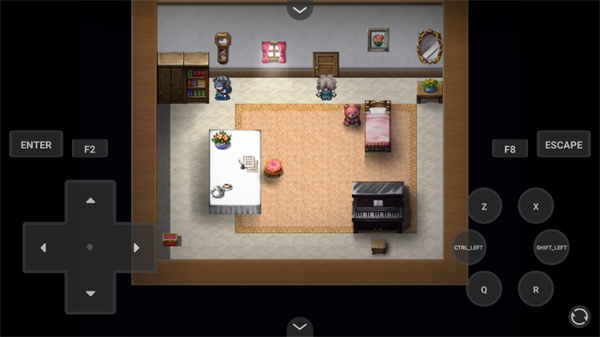 真結局到底在哪里 v1.0 1
