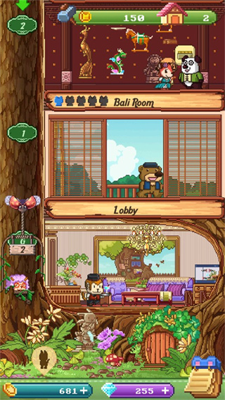 動物之村中文版 v1.20 0