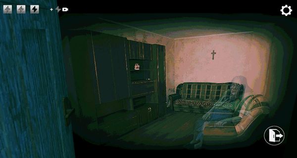尋找偽人游戲 v1.0.1 0