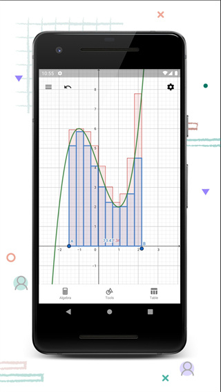 geogebra圖形計(jì)算器app v5.2.903.0 中文安卓版 0